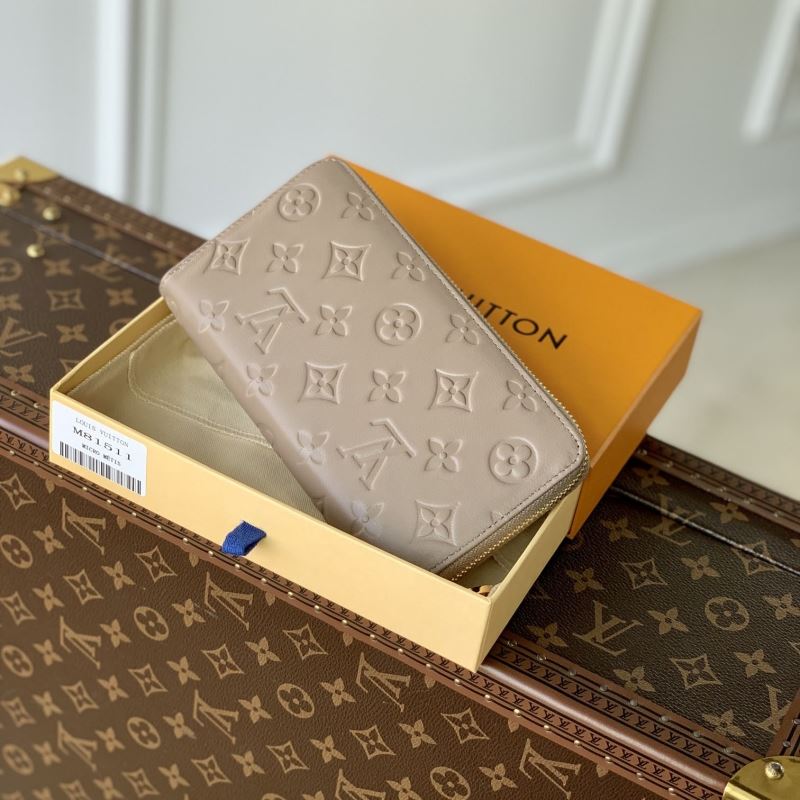 LV Wallets - Click Image to Close